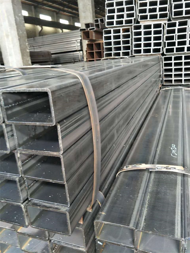 建筑钢结构寒亭寒亭寒亭镀锌矩形管 Q355B 适用场景 建筑钢结构寒亭寒亭寒亭镀锌矩形管 Q355B 适用场景